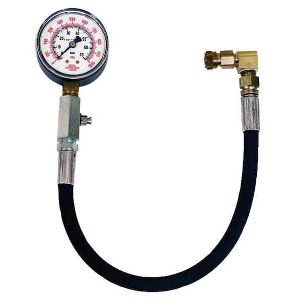 Diesel Compression Tester